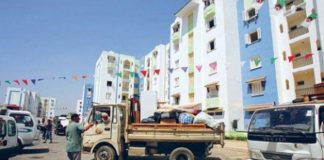 23ÈME OPÉRATION DE RELOGEMENT À ALGER Des clés pour 3 000 familles