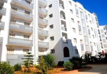 100 logements LPA accordés à la commune