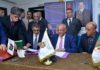 AADL2: signature d’une convention permettant aux souscripteurs le paiement à distance AADL2: signature d'une convention permettant aux souscripteurs le paiement à distance