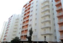 LPP Alger : Attribution prochaine de plus de 1400 unités