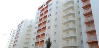 Plus de 2400 logements affectés aux Imams