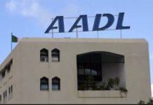 Des villas AADL mises en vente après des années de retard