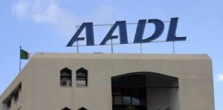 Des villas AADL mises en vente après des années de retard