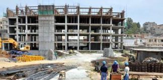 AADL les chantiers à l’arrêt relancés