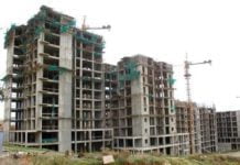 Chlef – Logements : vers la reprise des chantiers abandonnés