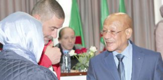 Récupération à Alger d’une centaine de logements attribués à des indus bénéficiaires