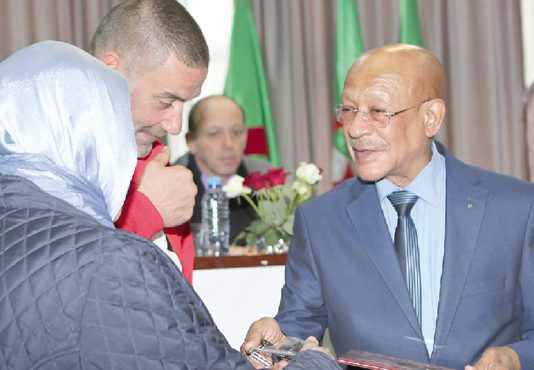 Logement participatif locatif : La joie de 160 familles