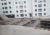 Les travaux à l’arrêt (Aïn Benian) Des bénéficiaires attendent leurs logements depuis 10 ans! Des beneficiares attendent leurs logements depuis ans