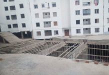 Les travaux à l’arrêt (Aïn Benian) Des bénéficiaires attendent leurs logements depuis 10 ans!