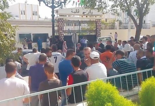 Logement à Guelma Des milliers de dossiers en attente