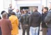 DÉNONÇANT LES LENTEURS DES TRAVAUX DE RÉALISATION Sit-in des bénéficiaires de logements LPA à Skikda