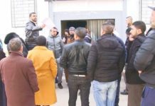 El-Tarf: Des demandeurs de logements protestent