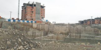 LOGEMENT PROMOTIONNEL PUBLIC À SÉTIF Retards considérables et chantiers abandonnés