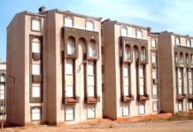 Nouveau pôle urbain de Biskra : La grande déception des habitants