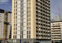 Livraison de plus de 5.500 logements sociaux participatifs en 2018 dans la wilaya d’Alger