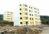 Mostaganem (SIDI ALI) : 150 logements LPA en voie de réalisation Logts2 – Logement Social LPL