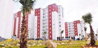 Oran : Attribution de plus de 3400 logements