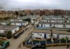 Eradication des chalets à Boumerdes: relogement de pas moins de 390 familles Eradication des chalets à Boumerdes: relogement de pas moins de 390 familles