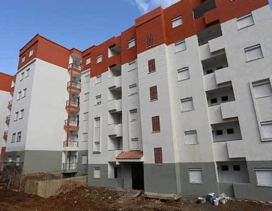 AADL / Seuls les souscripteurs occupant des habitations ne dépassant les 50m² sont éligibles