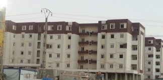 Logements LPP/19 chantiers à l’arrêt seront relancés fin mars ou début avril, selon l’ENPI