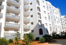 Sidi Bel Abbès : Plusieurs routes fermées par des demandeurs de logements