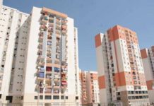 Centre : Des sit-in pour les logements