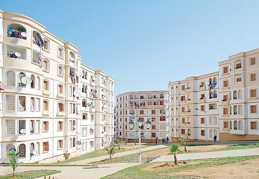 Béchar : Des commerçants et des demandeurs de logement protestent