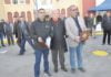 Aïn Oulmène : Remise de 438 logements Aïn Oulmène : Remise de 438 logements