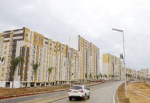 Logement promotionnel aidé : Dépôt des dossiers à partir du 14 mars