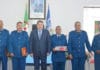 AADL Tipasa : remise de logements à des fonctionnaires et retraités de la police AADL Tipasa : remise de logements à des fonctionnaires et retraités de la police