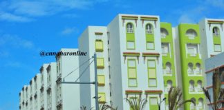 Tlemcen: plus de 11.200 logements distribués en mai et juillet prochains