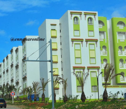 Tlemcen: plus de 11.200 logements distribués en mai et juillet prochains