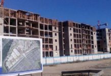 Programme de 300 logements sociaux d’Oran à Aïn El Turck: Un chantier qui traîne depuis presque une décennie