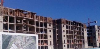 AÏN TÉMOUCHENT Les travaux de 700 logements sociaux relancés