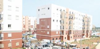 TENTATIVE DE SABORDAGE DE LA RÉVOLUTION PACIFIQUE Un squat de logements d’envergure à Tizi Ouzou