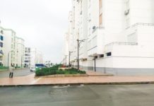 PÔLE URBAIN KALITOUSSA DE BERRAHAL (ANNABA) Des logements sociaux détournés
