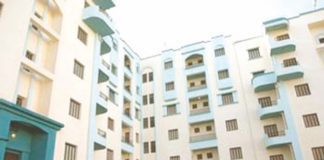 Une commission mixte pour relancer les chantiers du LSP et LPA à Constantine