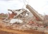 Oran : Une vingtaine de constructions illicites démolies en une semaine Les habitants demandent leur relogement