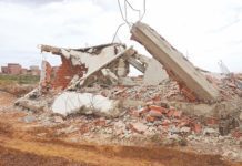 Oran  : 86 constructions illicites démolies