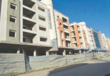 Promotion immobilière: appel à la révision de la loi régissant l’activité