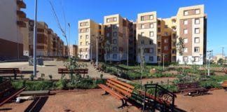 Une douzaine d’entreprises retenues: Plus de 52 milliards pour les VRD dans les cités en cours de réalisation