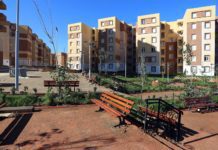Oran : Sur un programme de 5419 unités: Plus de 3000 logements ruraux achevés