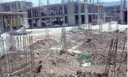 Projet des 200 logements participatifs à Aïn Nahas (Constantine) Les souscripteurs dans l’expectative