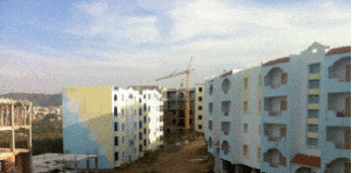 Projet des 400 logements CNEP-Banque de Mezghitane à Jijel Un long cauchemar pour les souscripteurs