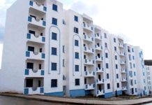 OCCUPÉS ILLÉGALEMENT DEPUIS 2001 DANS TIZI OUZOU Le sort de centaines de logements toujours en suspens