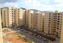 Logements en location-vente: un quota supplémentaire de 1250 attribué à Aïn Defla