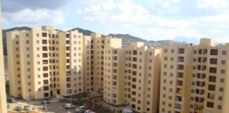 Logements en location-vente: un quota supplémentaire de 1250 attribué à Aïn Defla