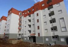 Bordj Bou-Arreridj : Plus de 32.000 demandes de logements