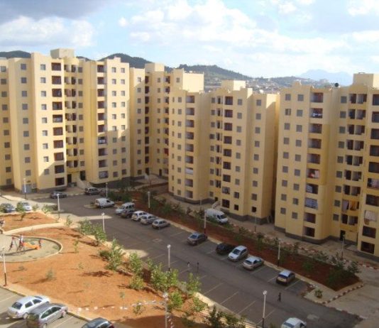 LOGEMENTS POUR TOUS, CRÉDITS À LA CONSOMMATION, PROJETS ANSEJ ET LUTTE IMPLACABLE SUR LE TERRAIN