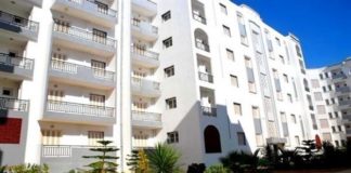 TLEMCEN Retard dans la livraison des logements AADL